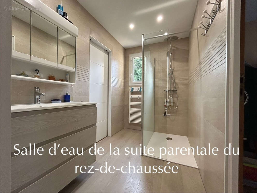 Maison à BOISSY-L'AILLERIE