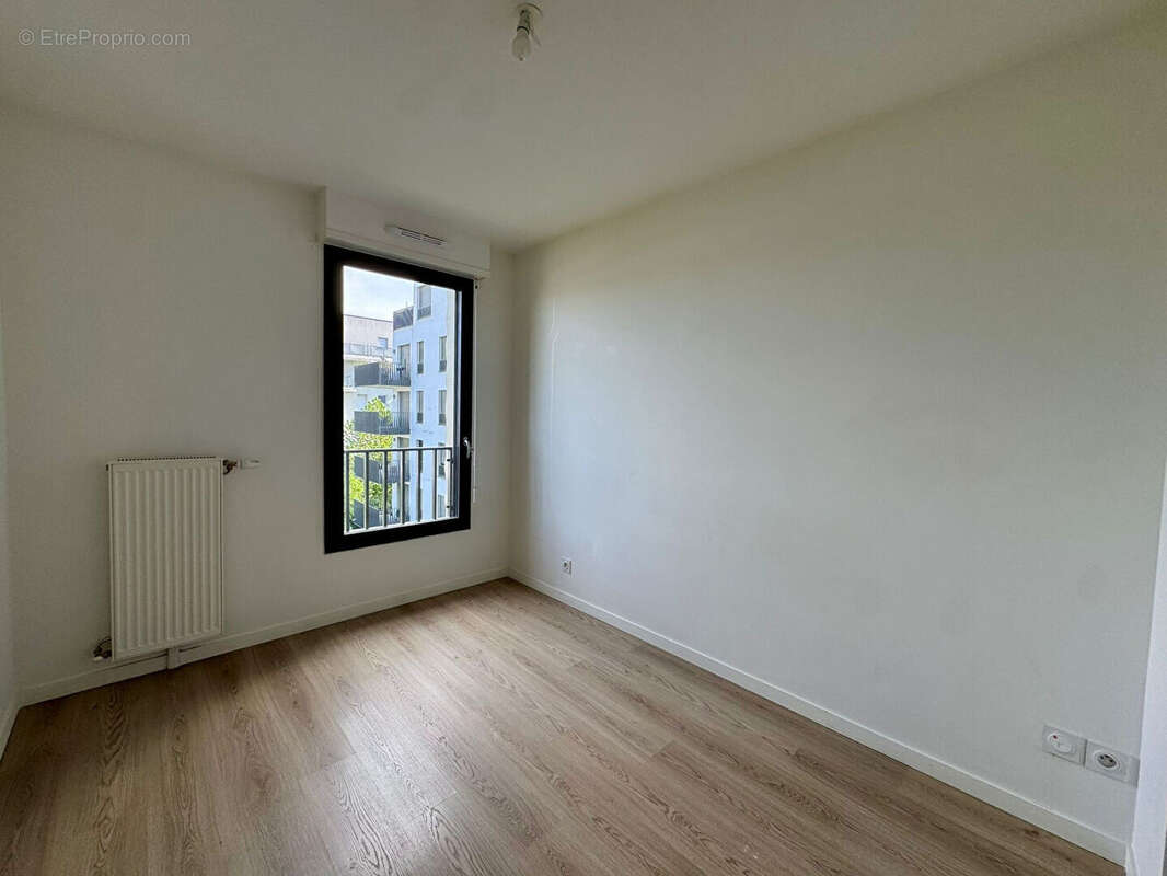 Appartement à BRETIGNY-SUR-ORGE