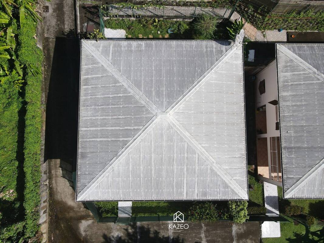 Appartement à DUCOS