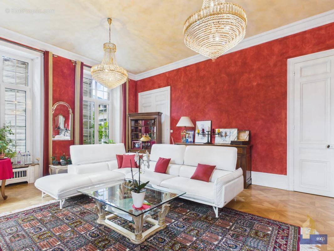 Appartement à COLMAR