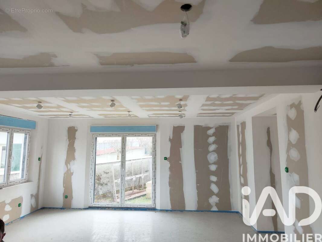 Photo 5 - Maison à VILLERS-LE-LAC