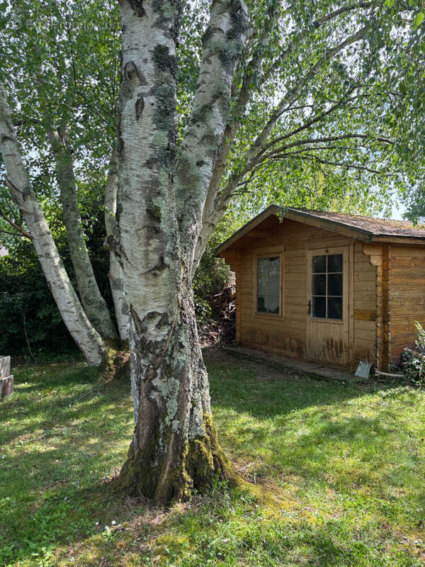 Nord de PAU: Maison d'architecte 140 m², jardin, piscine, garage - photo 10