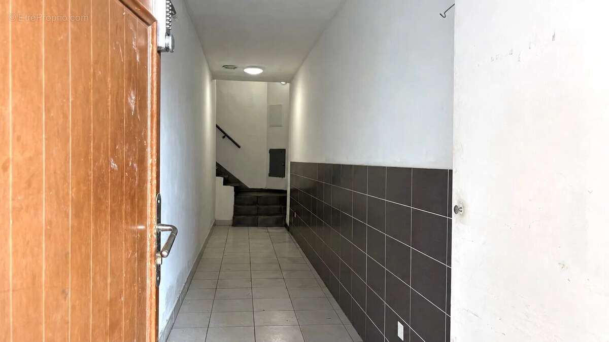 Appartement à PORT-DE-BOUC