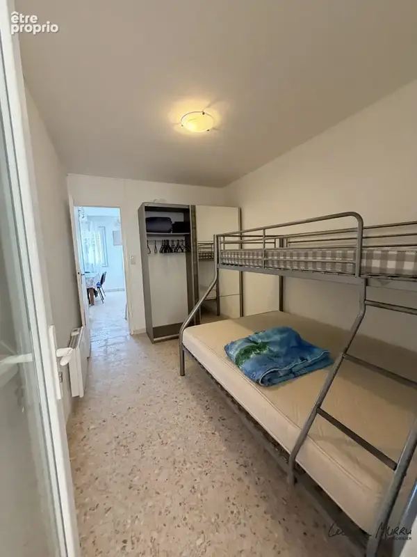 Appartement 3 pièces 41 m² à vendre à Valras-Plage (34350) - photo 7