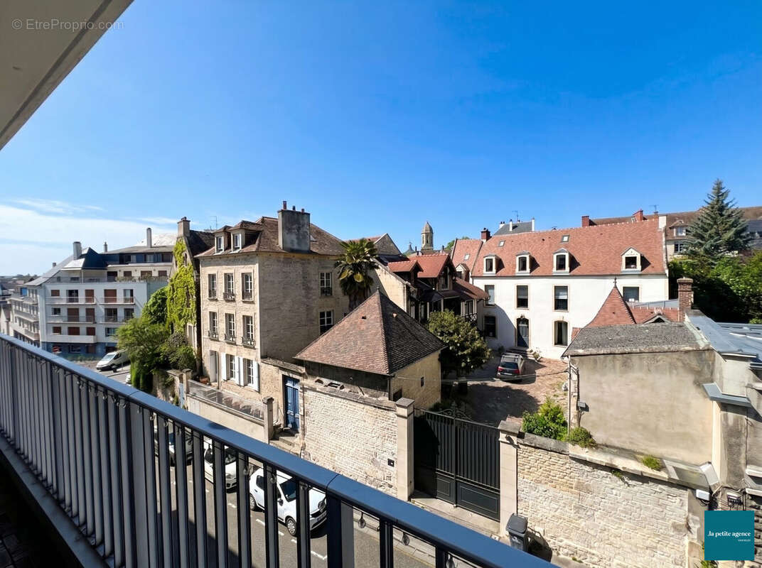 Appartement à CAEN