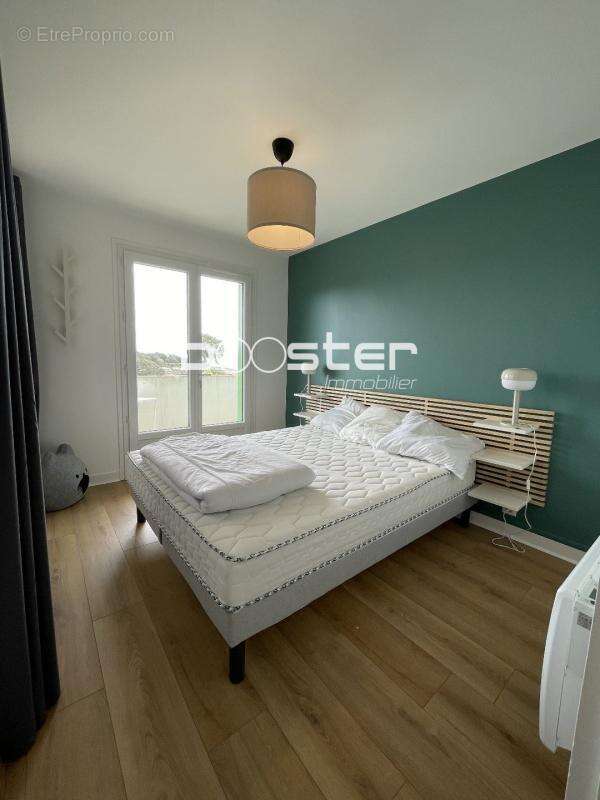 Appartement à SAINT-PALAIS-SUR-MER