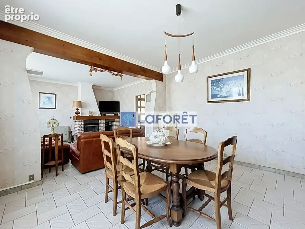 Maison Rives Dervoises 17 pièce(s) 364 m2 - photo 5