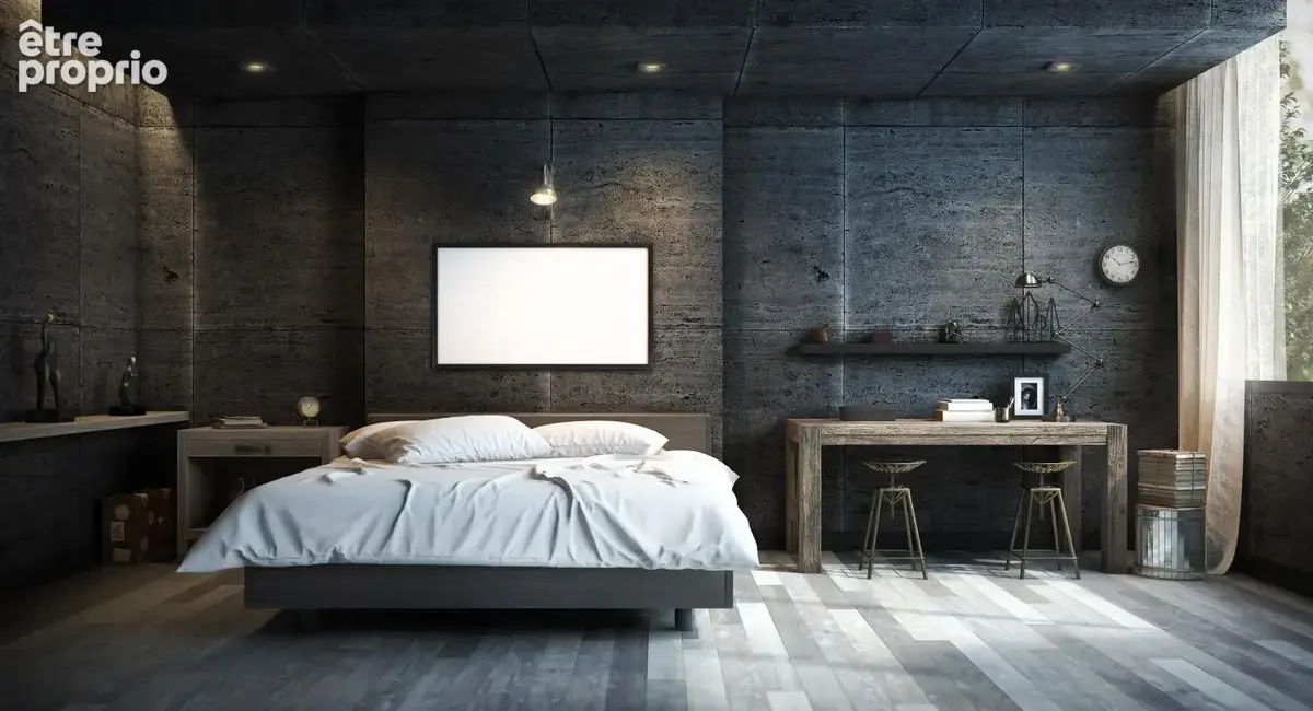 Appartement T3 de 58m² au 4ème étage - photo 3