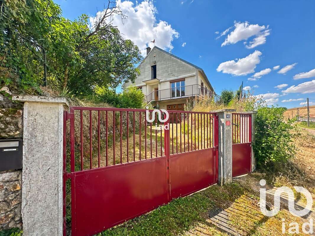 Photo 2 - Maison à VILLIERS-LOUIS