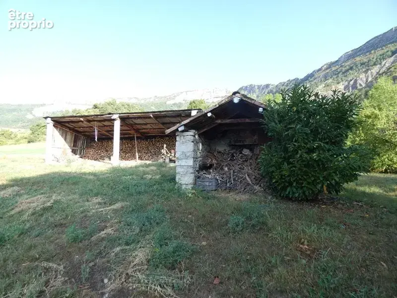Maison 4 pièces 112 m² à vendre à La Piarre (05700) - photo 5
