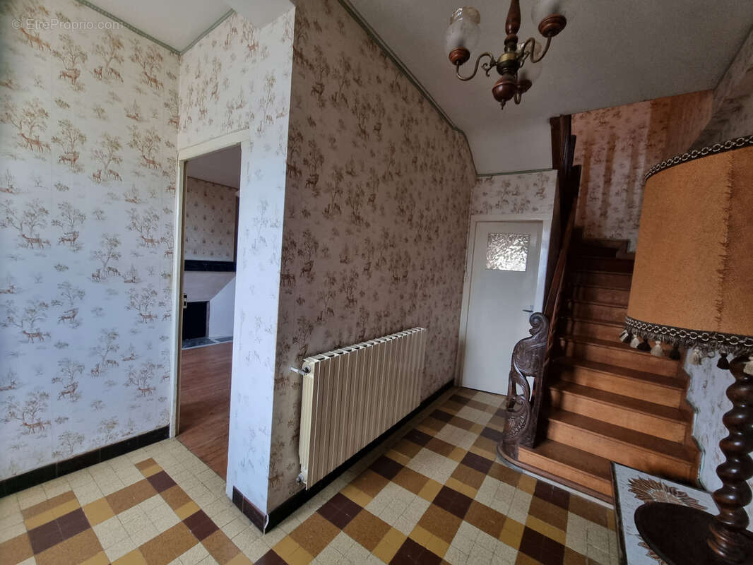 Maison de village - photo 6