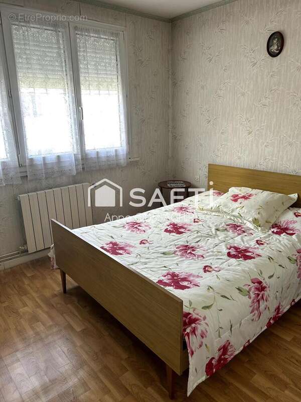 Photo 5 - Maison à NIORT