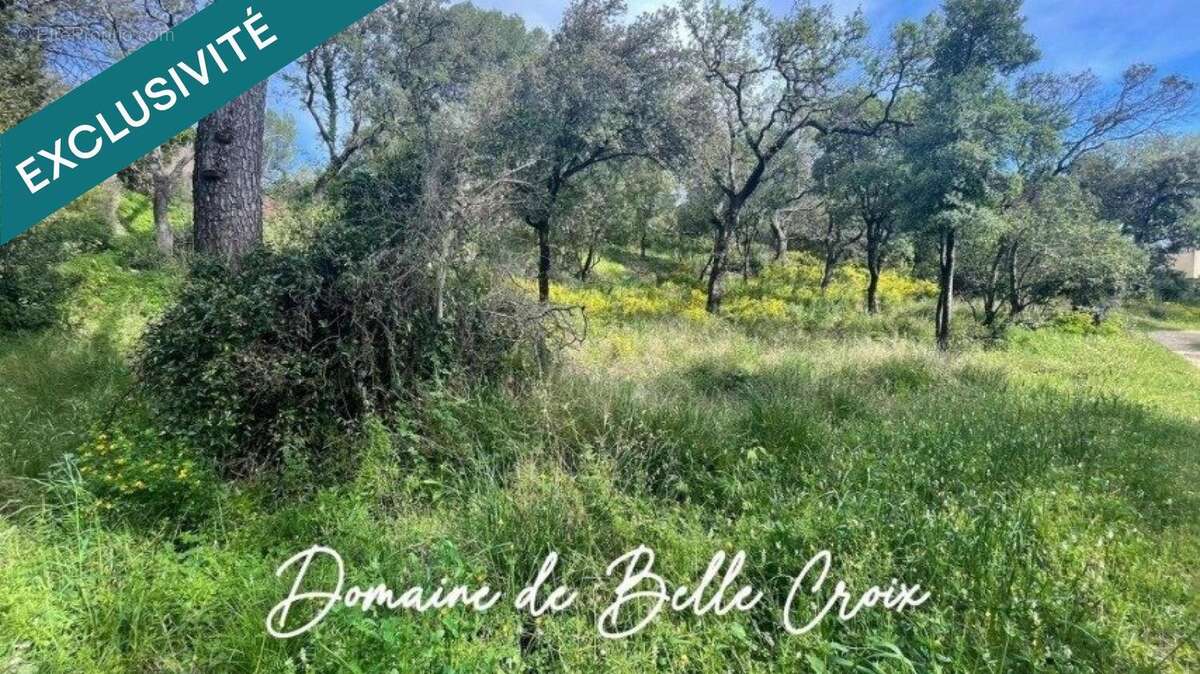 Photo 2 - Terrain à VILLENEUVE-LES-AVIGNON