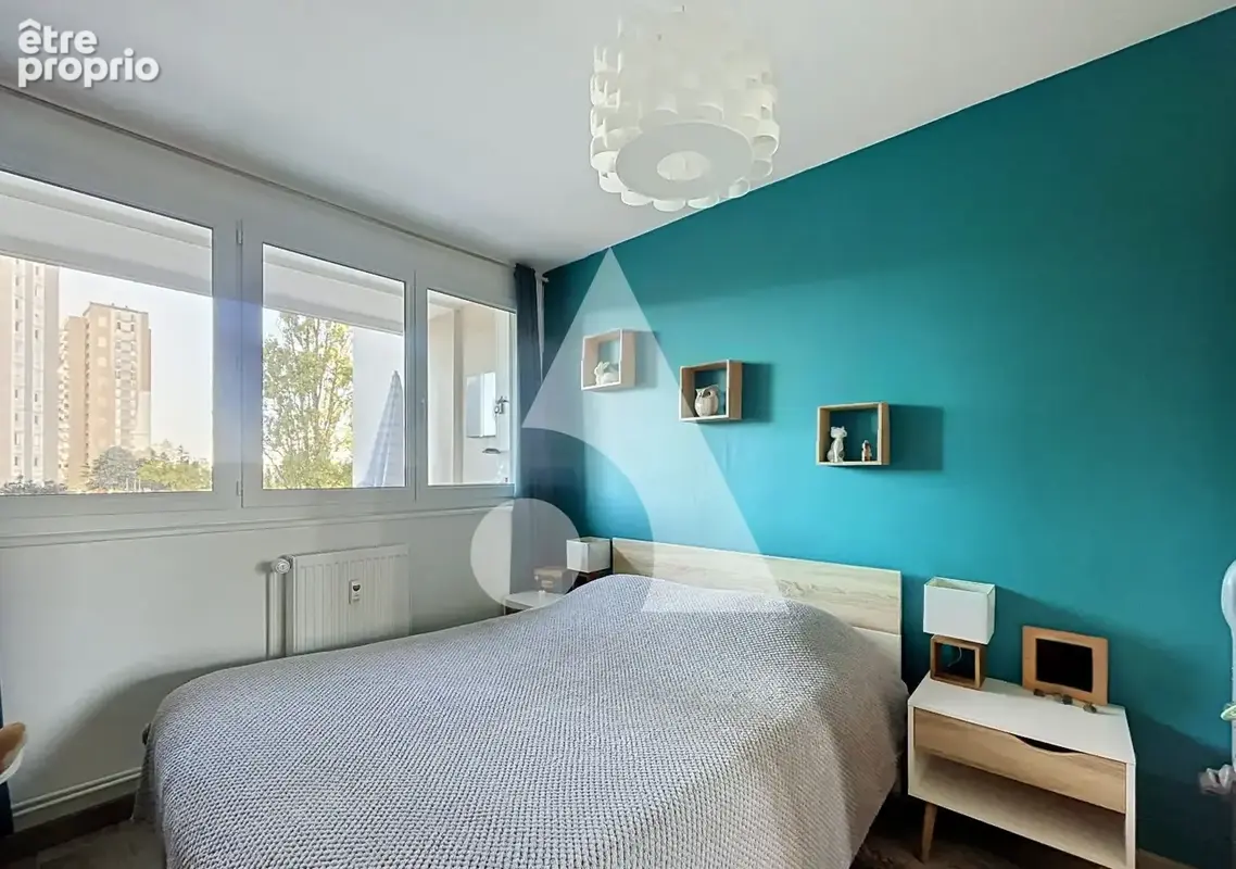 Appartement Chalon Sur Saone 3 pièces 71 m2 - photo 6