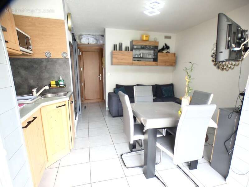 Appartement à AGDE