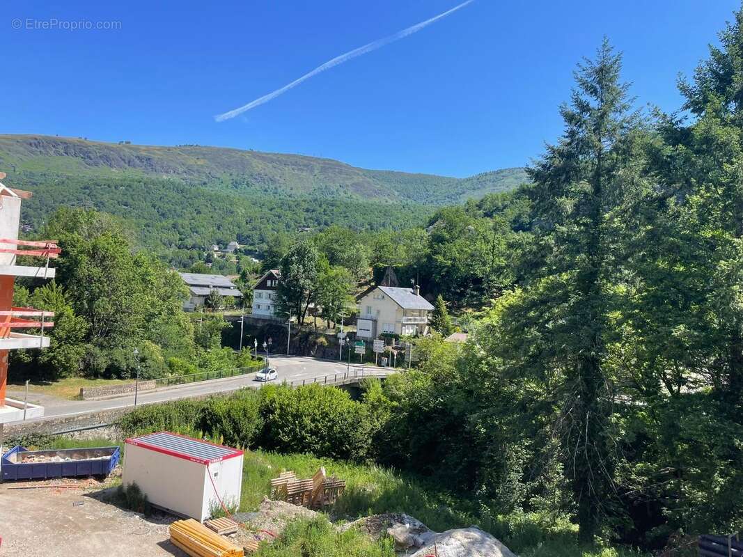 Appartement 63 m² à Ax-Les-Thermes  - photo 2