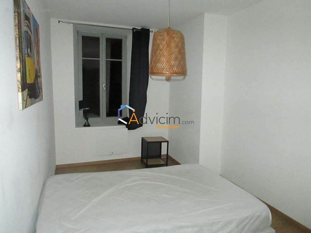 Appartement à LUXEUIL-LES-BAINS