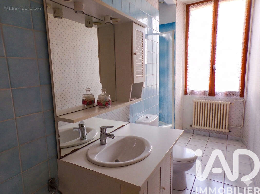 Photo 6 - Maison à ARCES-DILO
