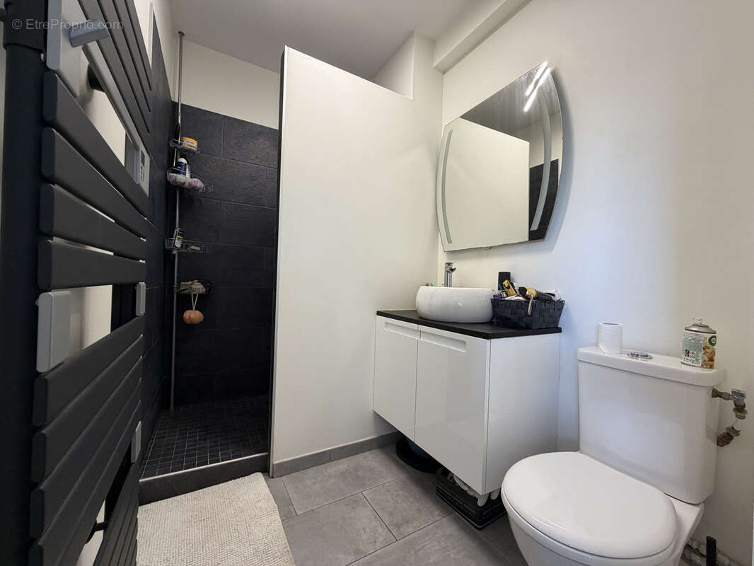 Appartement à LA SEYNE-SUR-MER