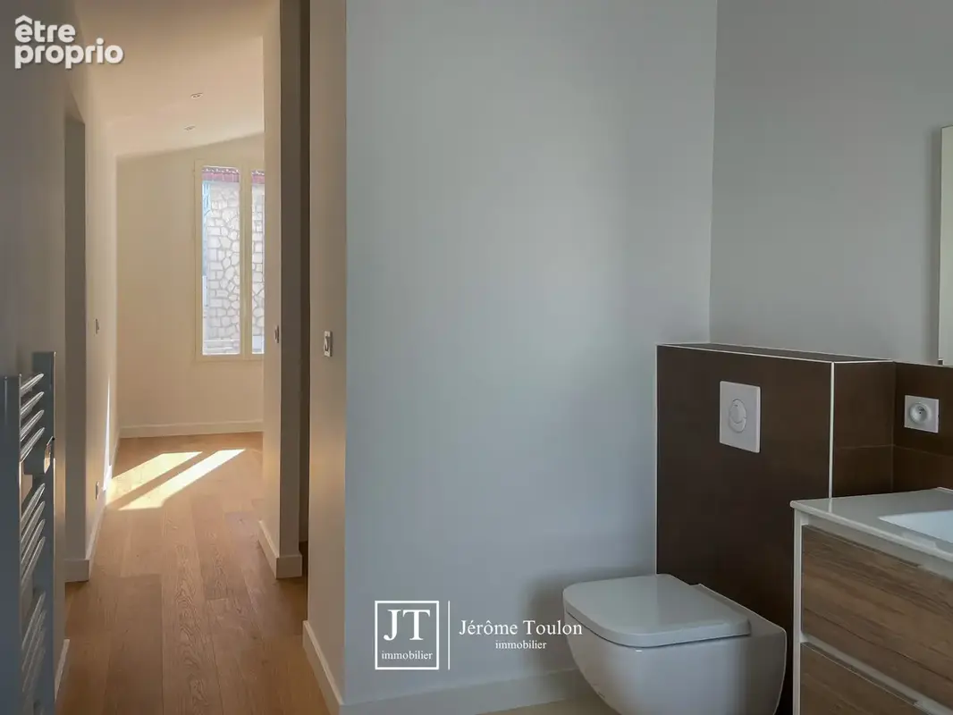 Appartement 3 pièces 69 m² à vendre à Saint-Palais-Sur-Mer (17420) - photo 7
