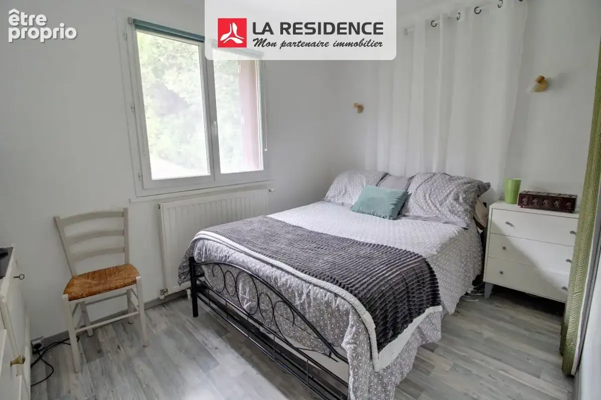 Maison 85 m² à Meulan  - photo 7
