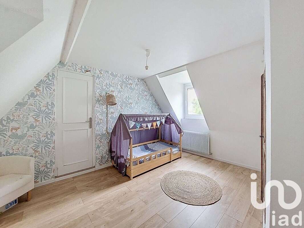 Photo 9 - Maison à SAILLY-LEZ-LANNOY