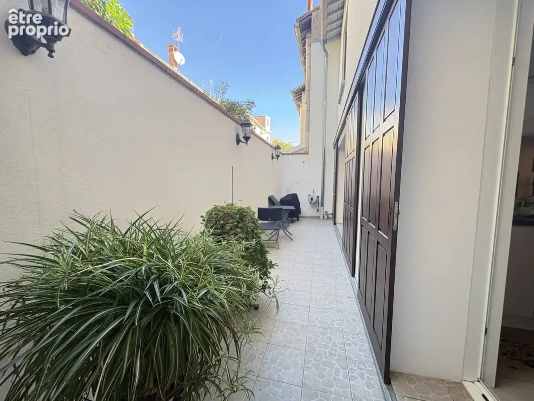 Maison de ville - 4 pieces - st gauderique - photo 8