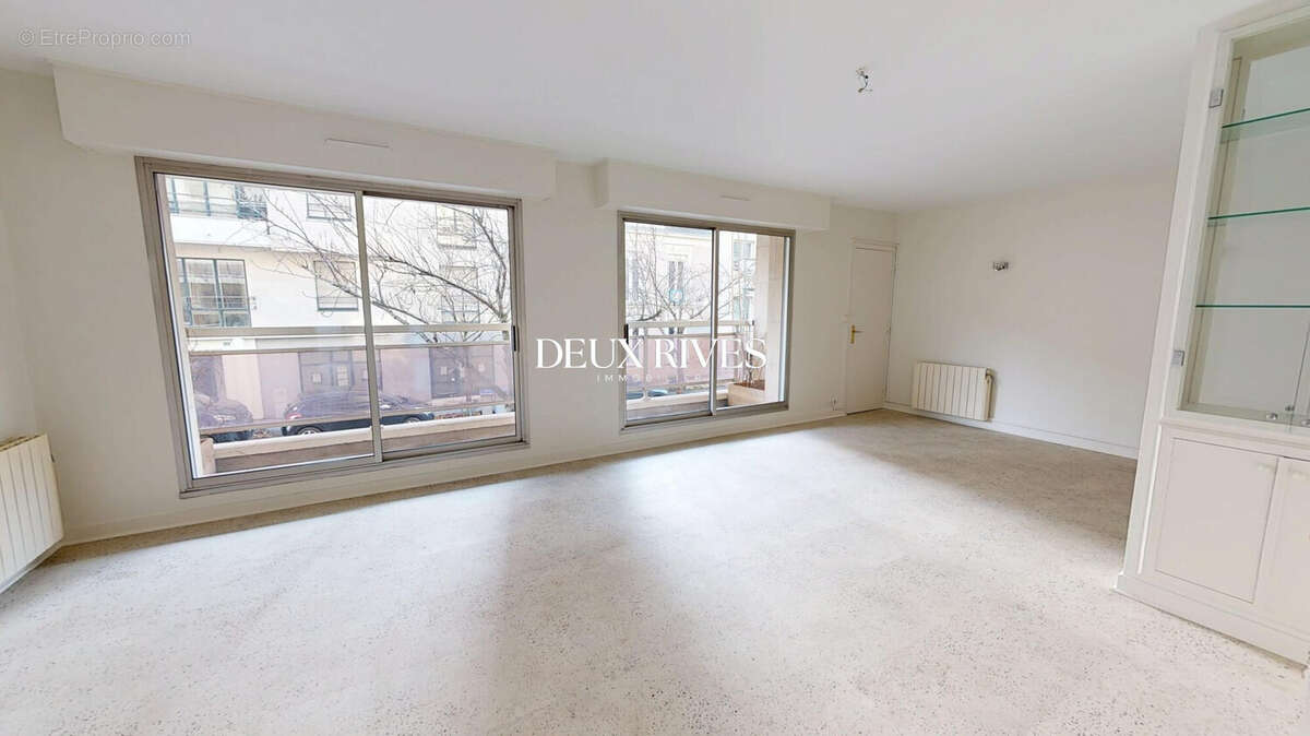 Appartement 88 m² à Nantes  - photo 2