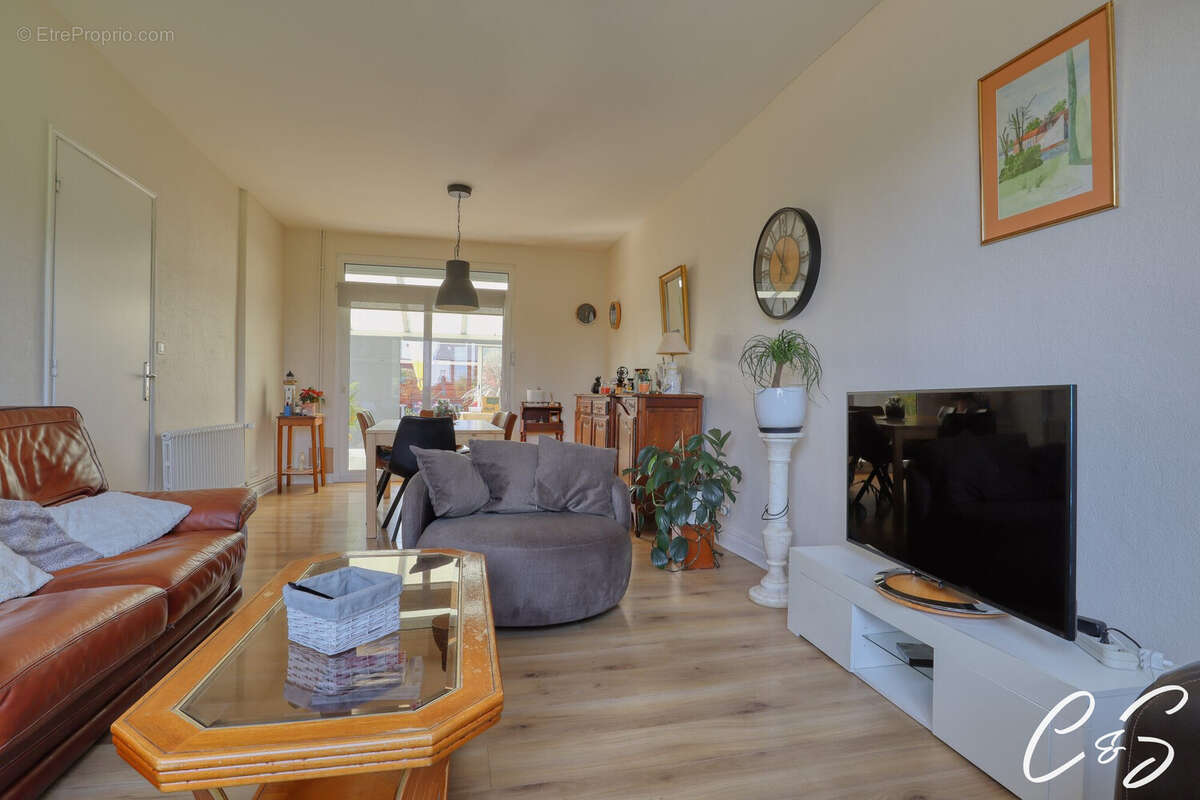 Maison 102 m² à Loctudy  - photo 5