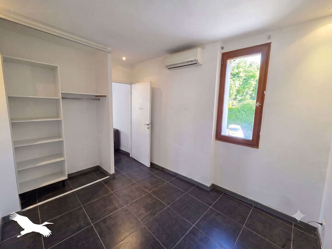 Appartement à MARSEILLE-11E