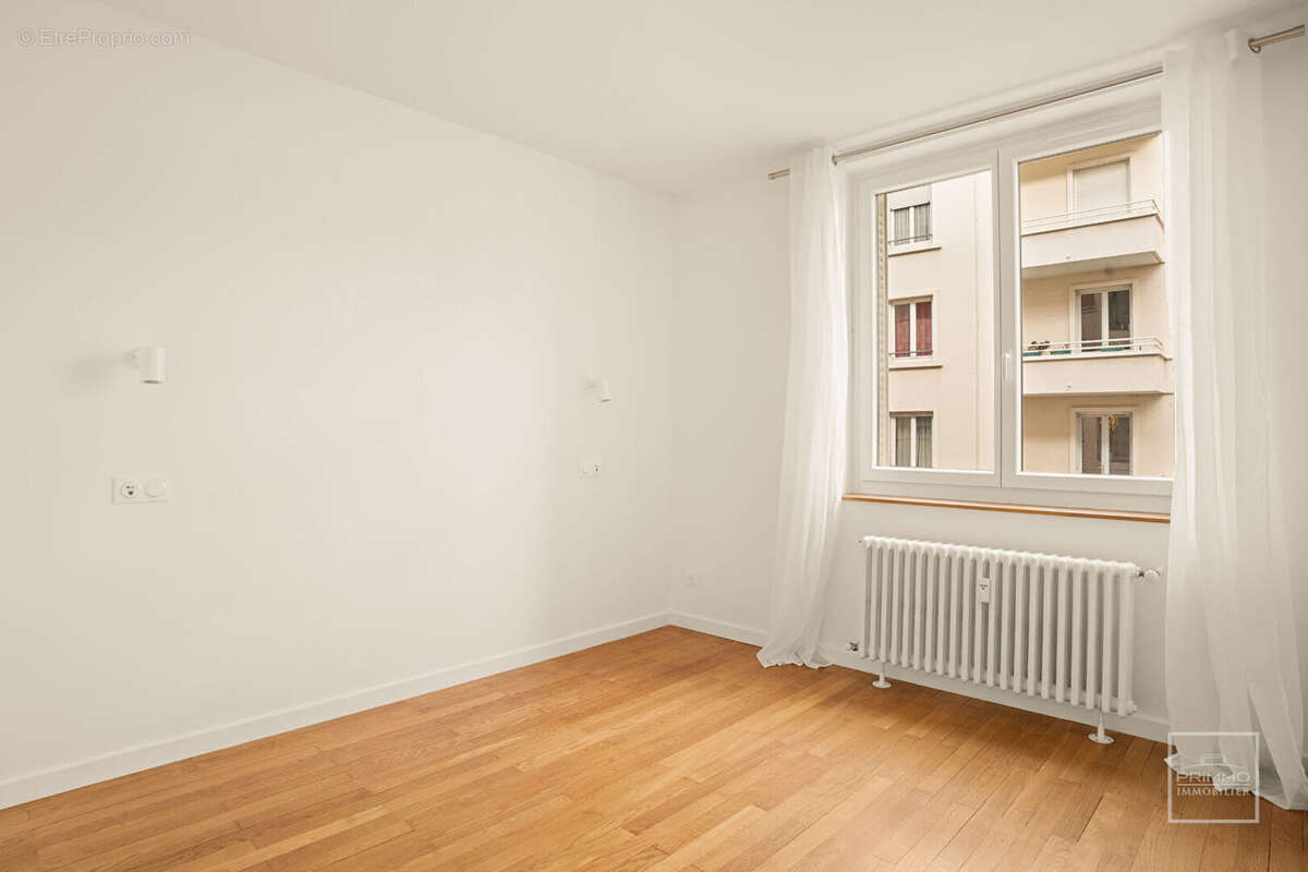 Appartement à LYON-6E