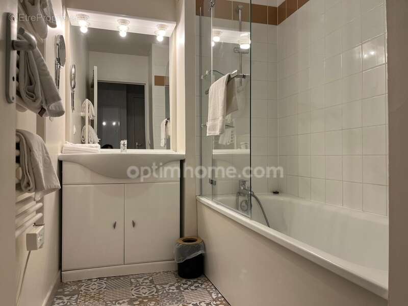 Appartement à HONFLEUR