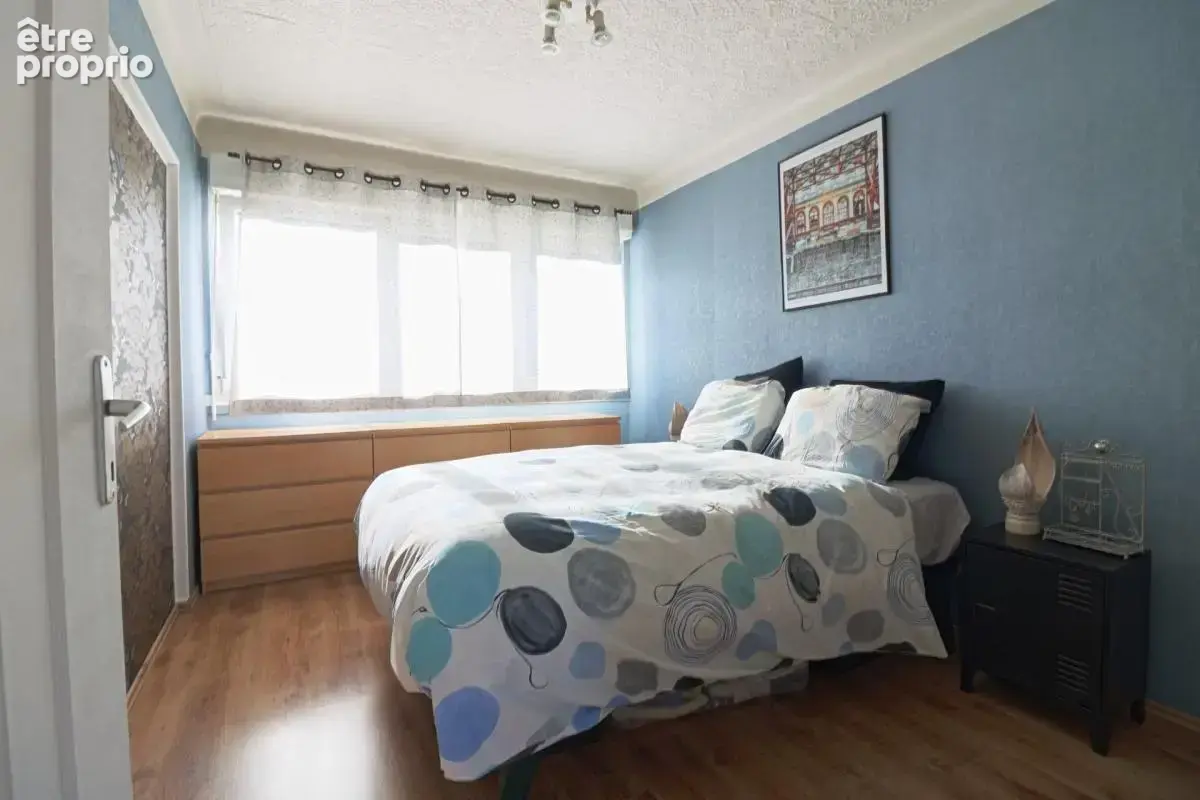 Appartement à vendre 3 pièces KNUTANGE (57) - photo 6
