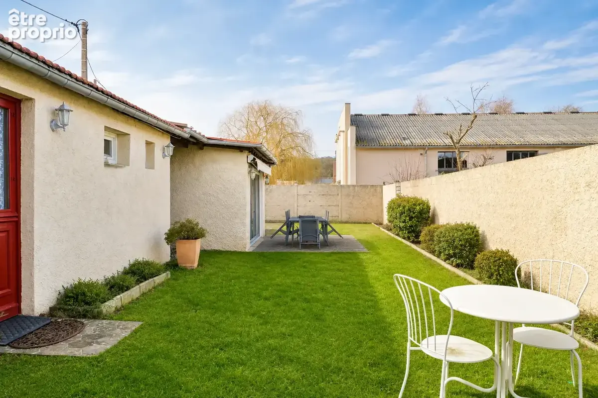 - maison aunay sous crecy - - photo 9
