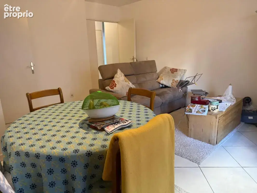 Appartement À Vendre - photo 3