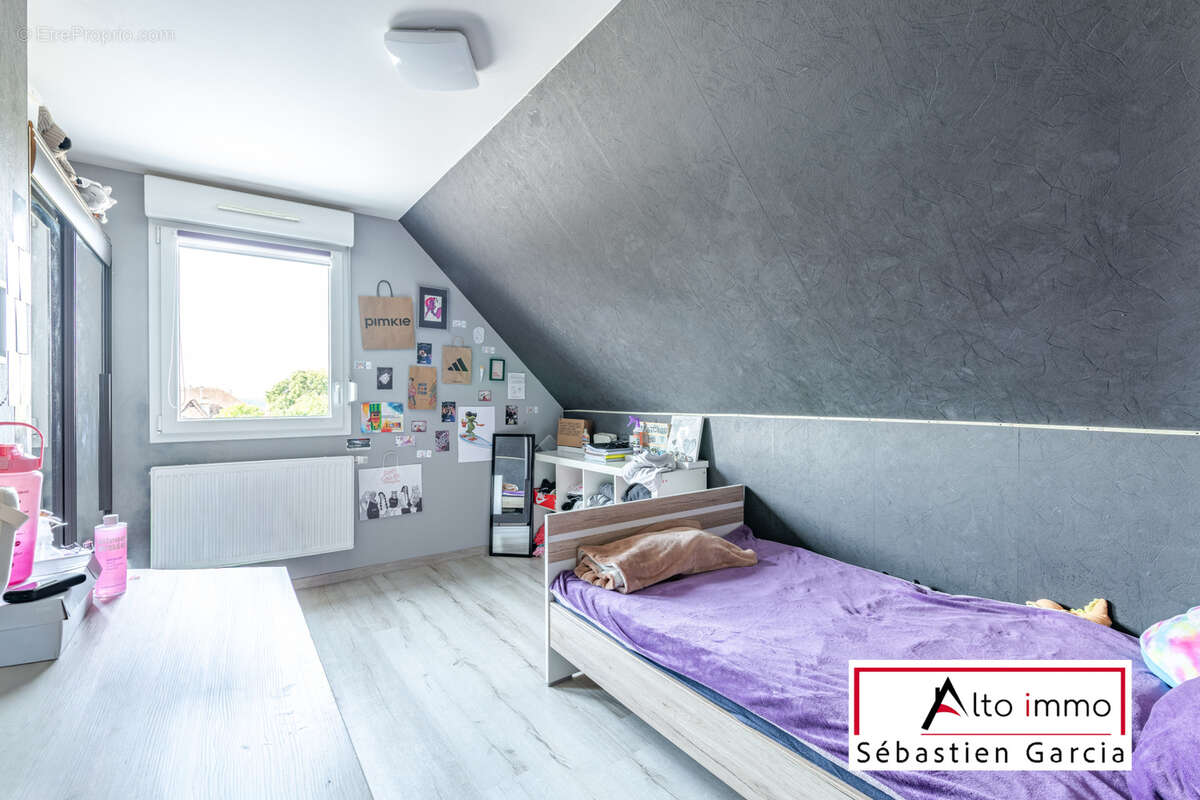 Maison 2018 DPE A à Betschdorf   Clé en main, zéro travaux - photo 22