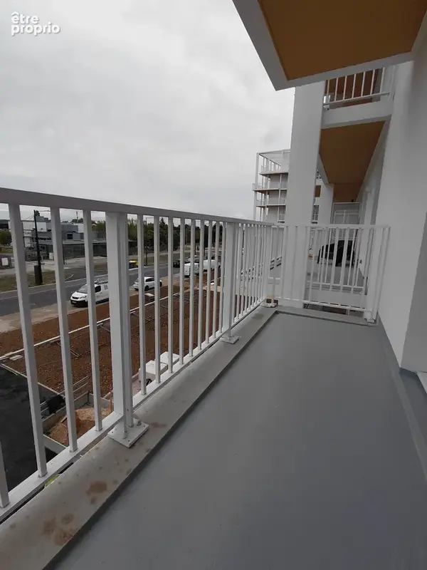 Appartement 2 pièces 51 m² à vendre à Montpellier (34070) - photo 8