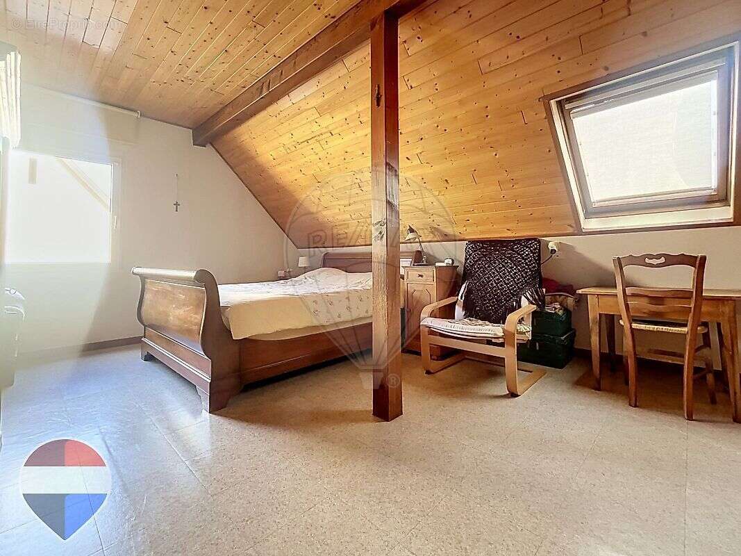 Maison 2 chambre(s) à vendre - photo 7