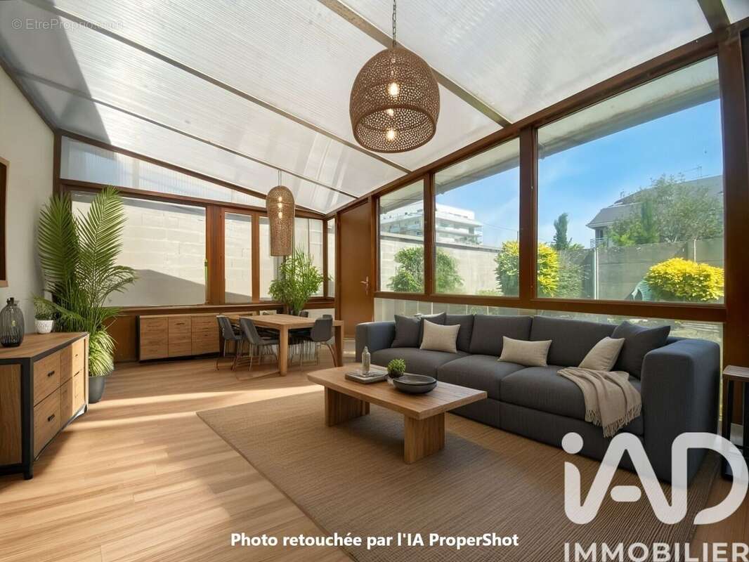 Photo 8 - Maison à RENNES