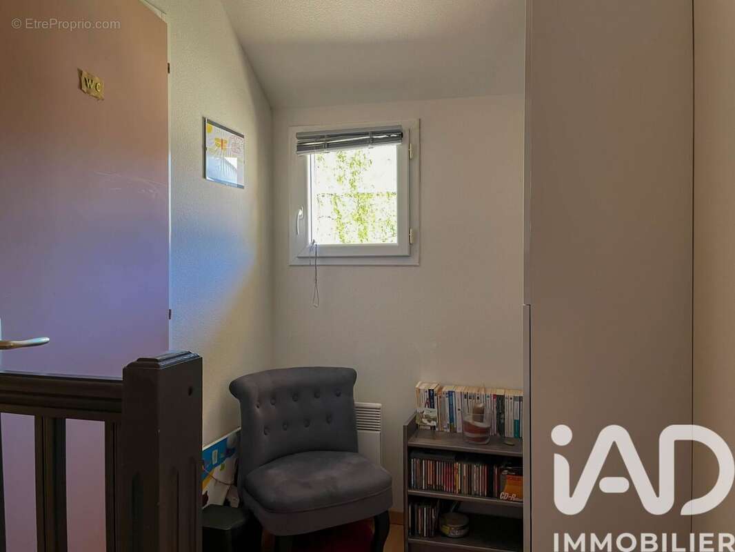 Photo 9 - Appartement à RIGNAC