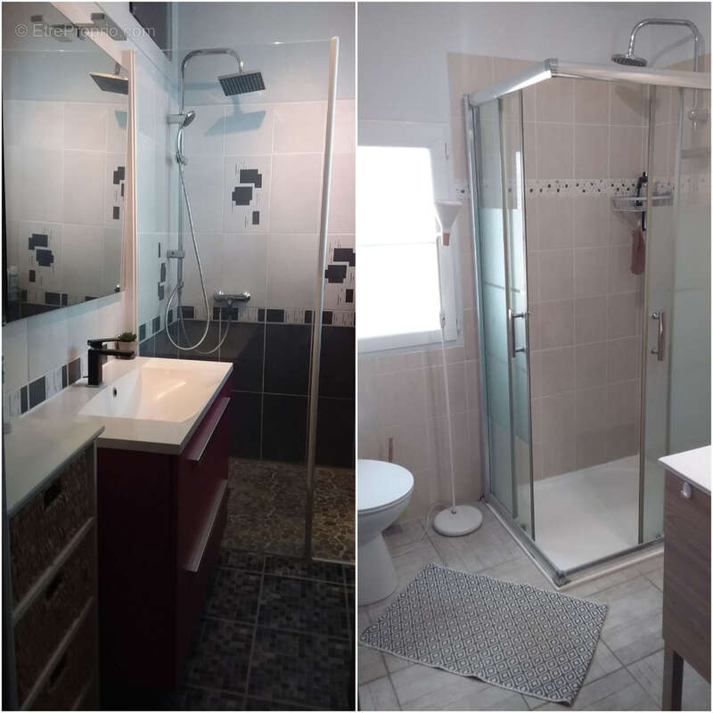 Maison à SAINT-GEORGES-DE-DIDONNE