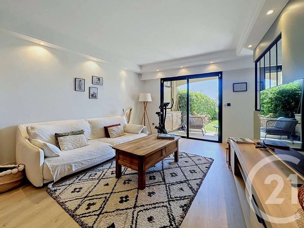 Appartement 115 m² à Mougins  - photo 9