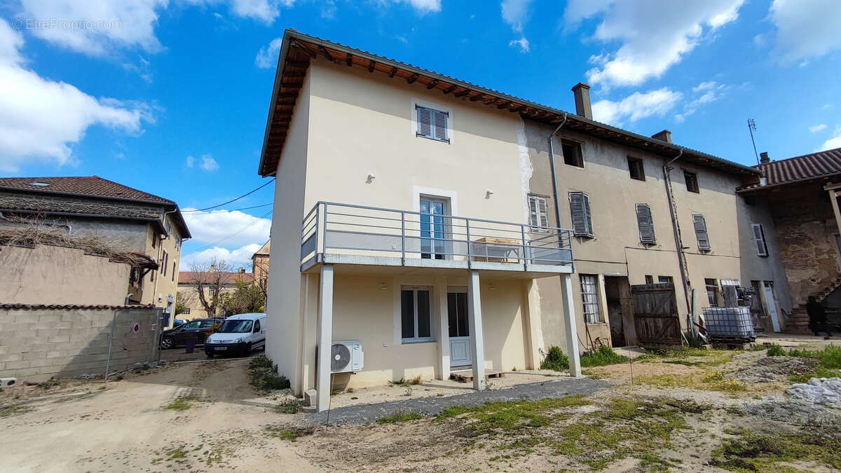 Immeuble idéal pour Investisseur - photo 2