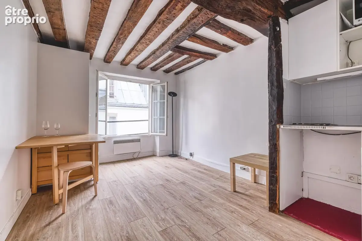 Photo 1 - Appartement à PARIS-7E