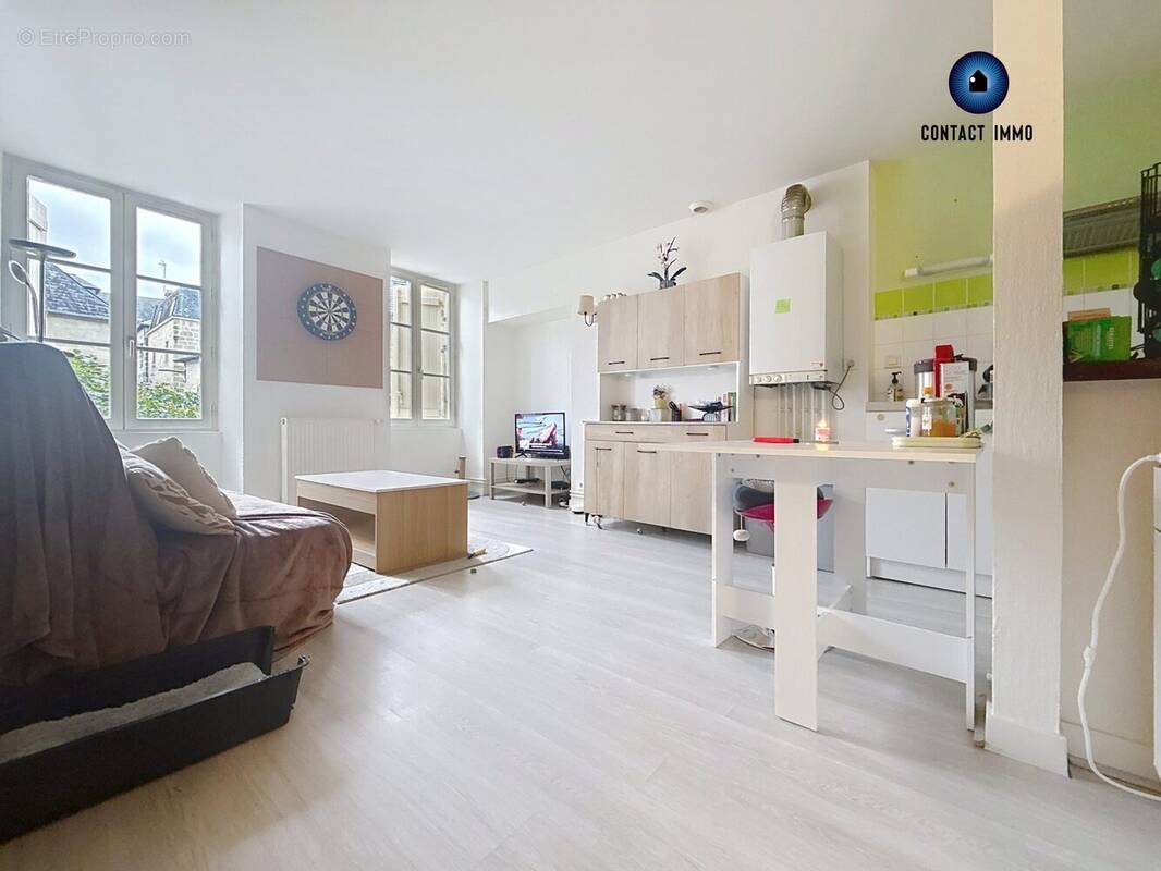 Appartement à BRIVE-LA-GAILLARDE
