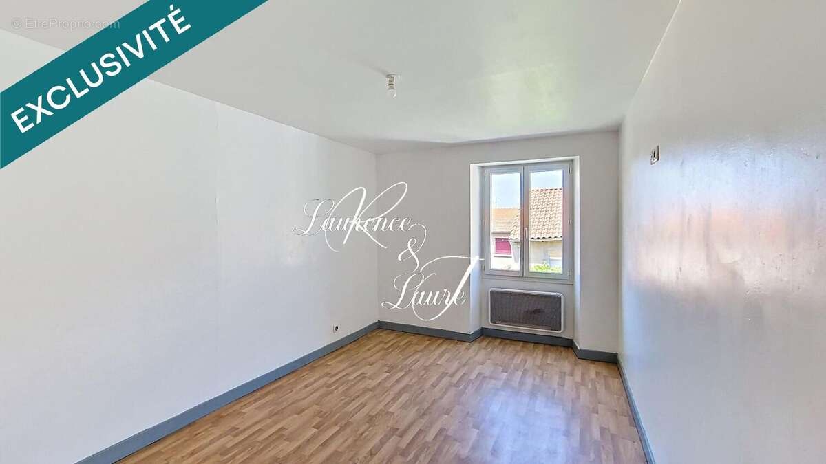 Photo 5 - Appartement à LANGEAC