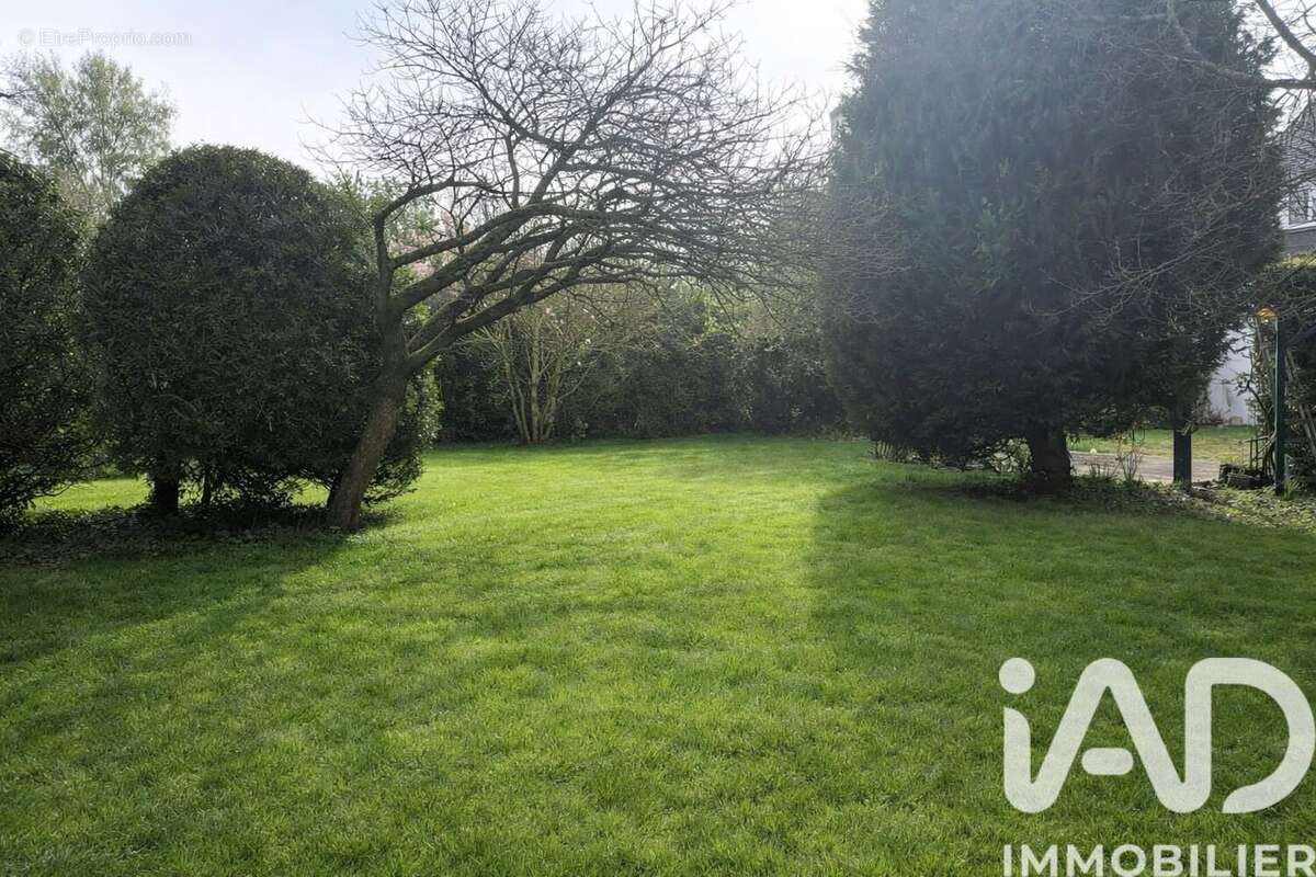 Photo 3 - Maison à RENNES