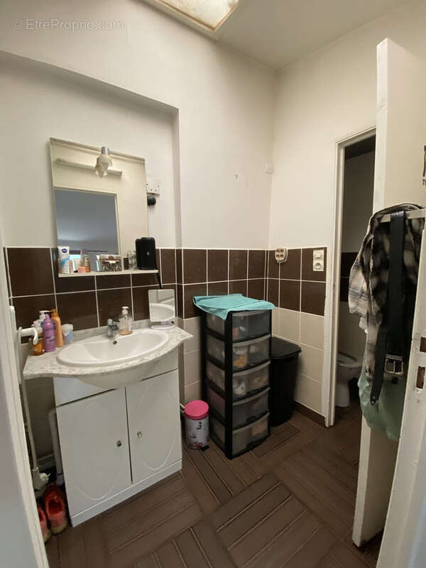 Appartement à FEIGNIES