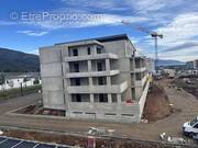 Appartement à BORGO