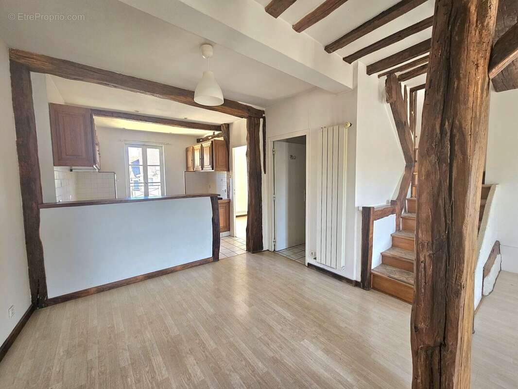 Appartement à VERNON